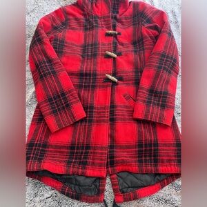 Women’s Hollister Jacket